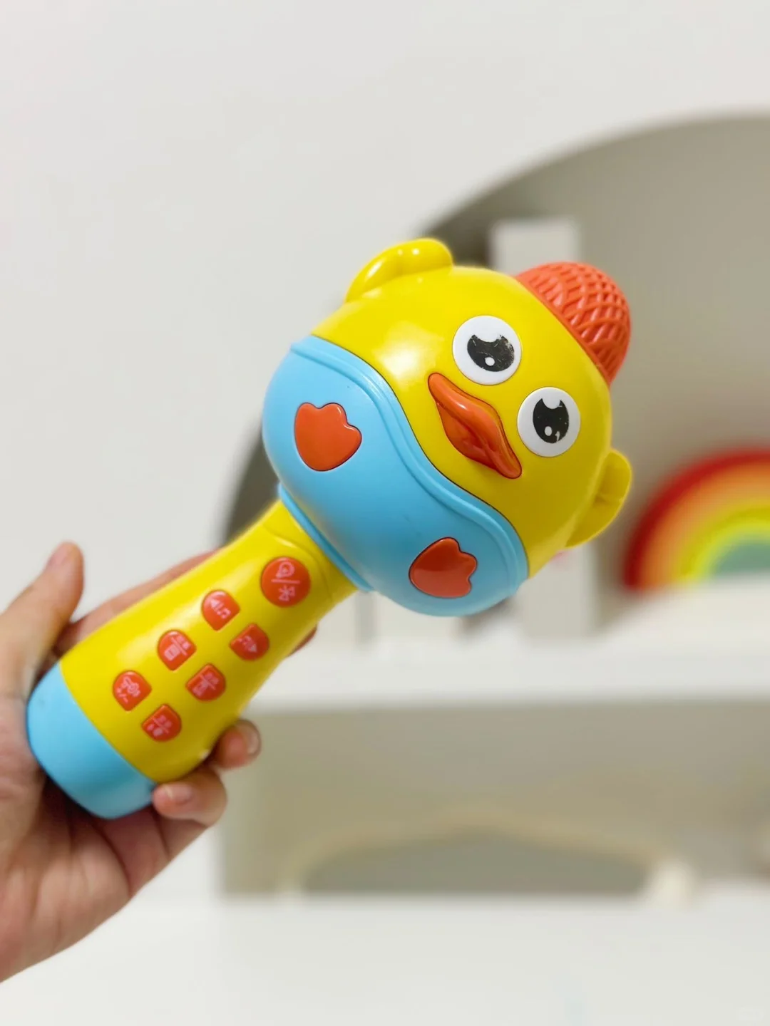 2岁宝宝益智玩具大揭秘