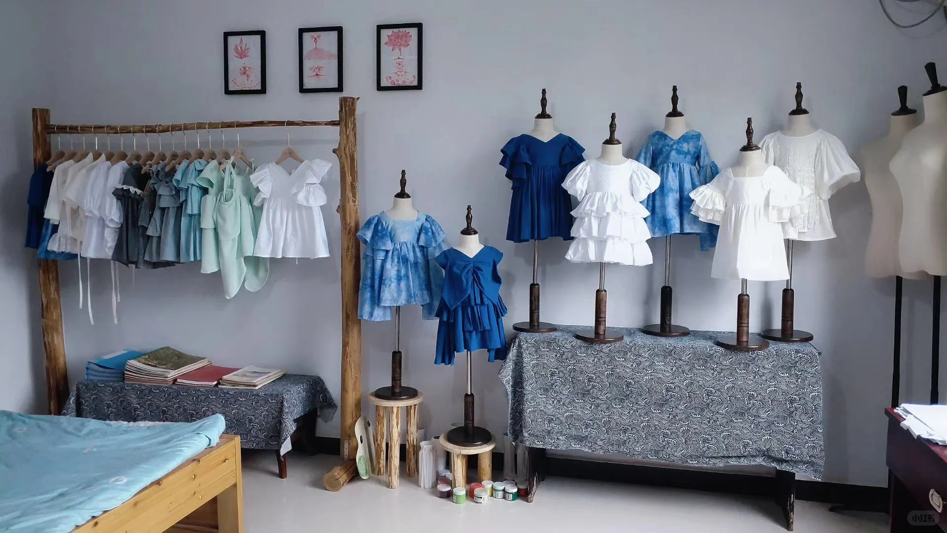 重新整理的制版缝纫课程具体内容介绍