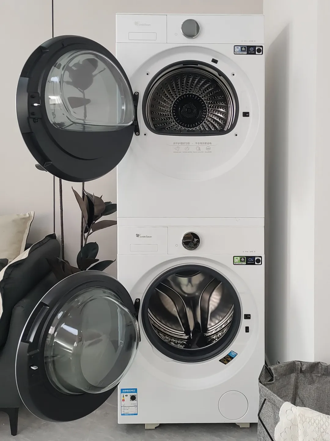 双11好物|雨雪天里的干爽“护盾”?