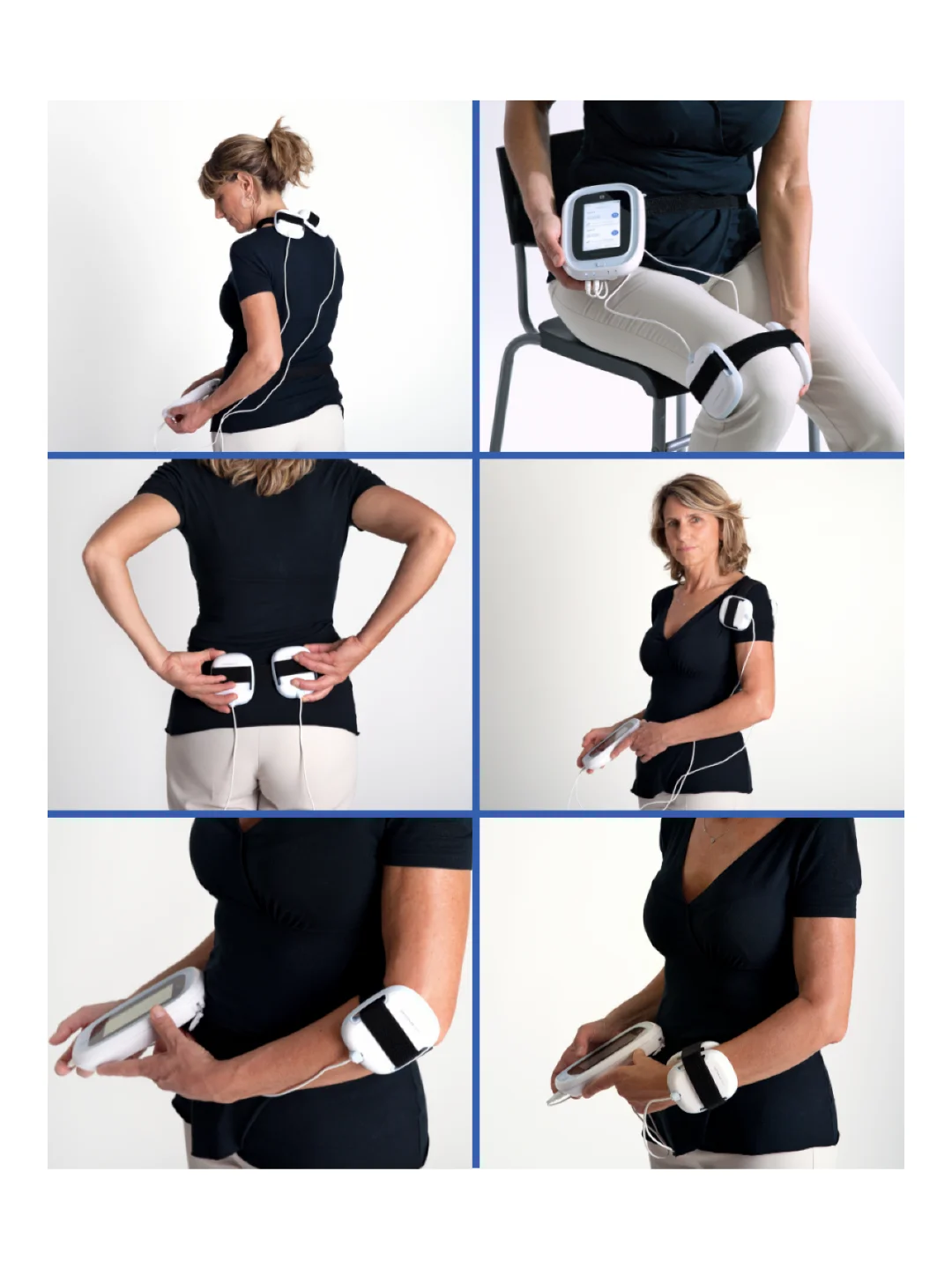 医疗产品分享 | Antidolor Pro磁疗设备