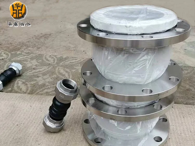 橡胶接头三元乙丙橡胶的应用前景和市场潜力