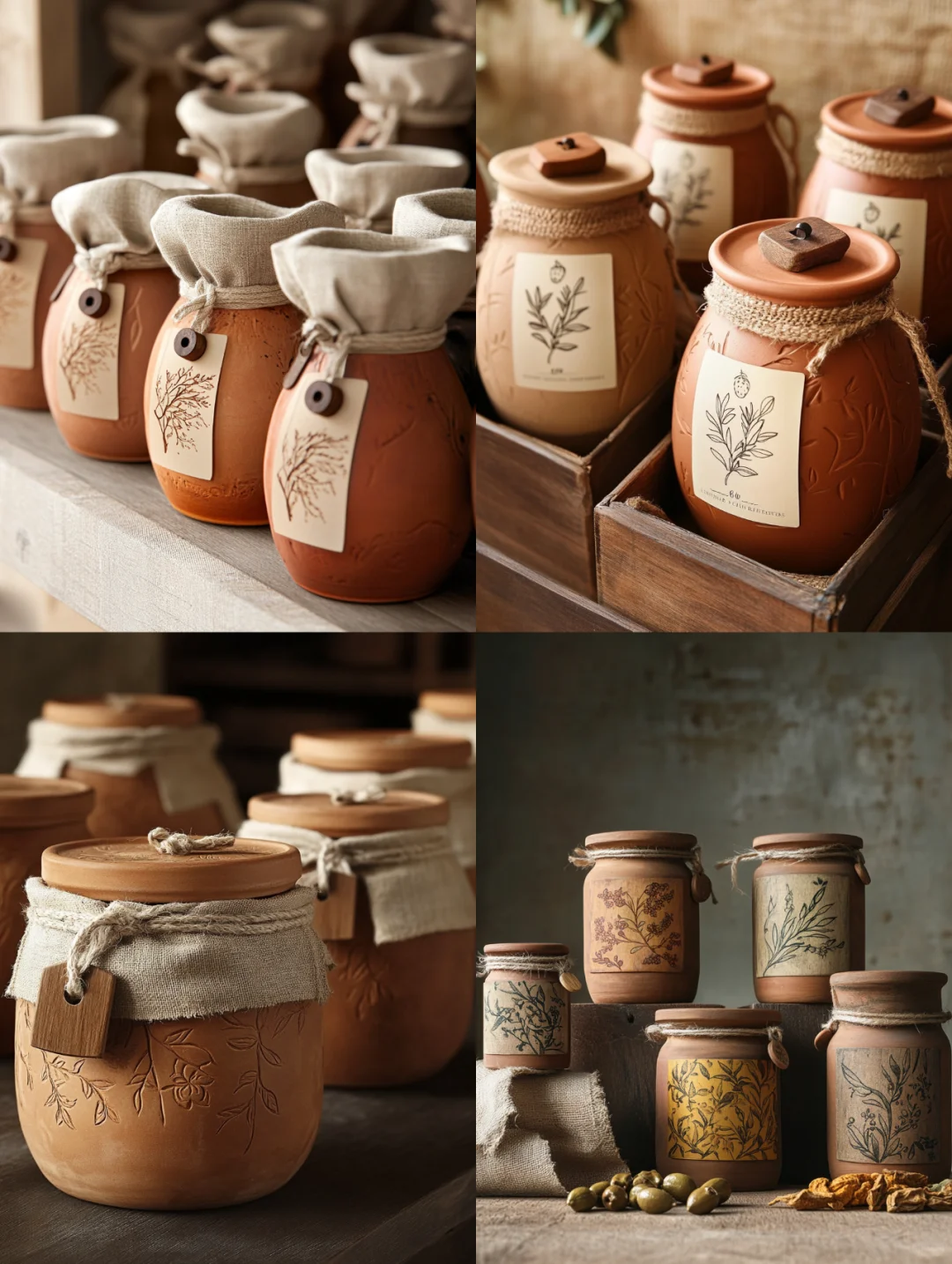 日式极简美学 | 竹纹与金箔碰撞的味觉仪式