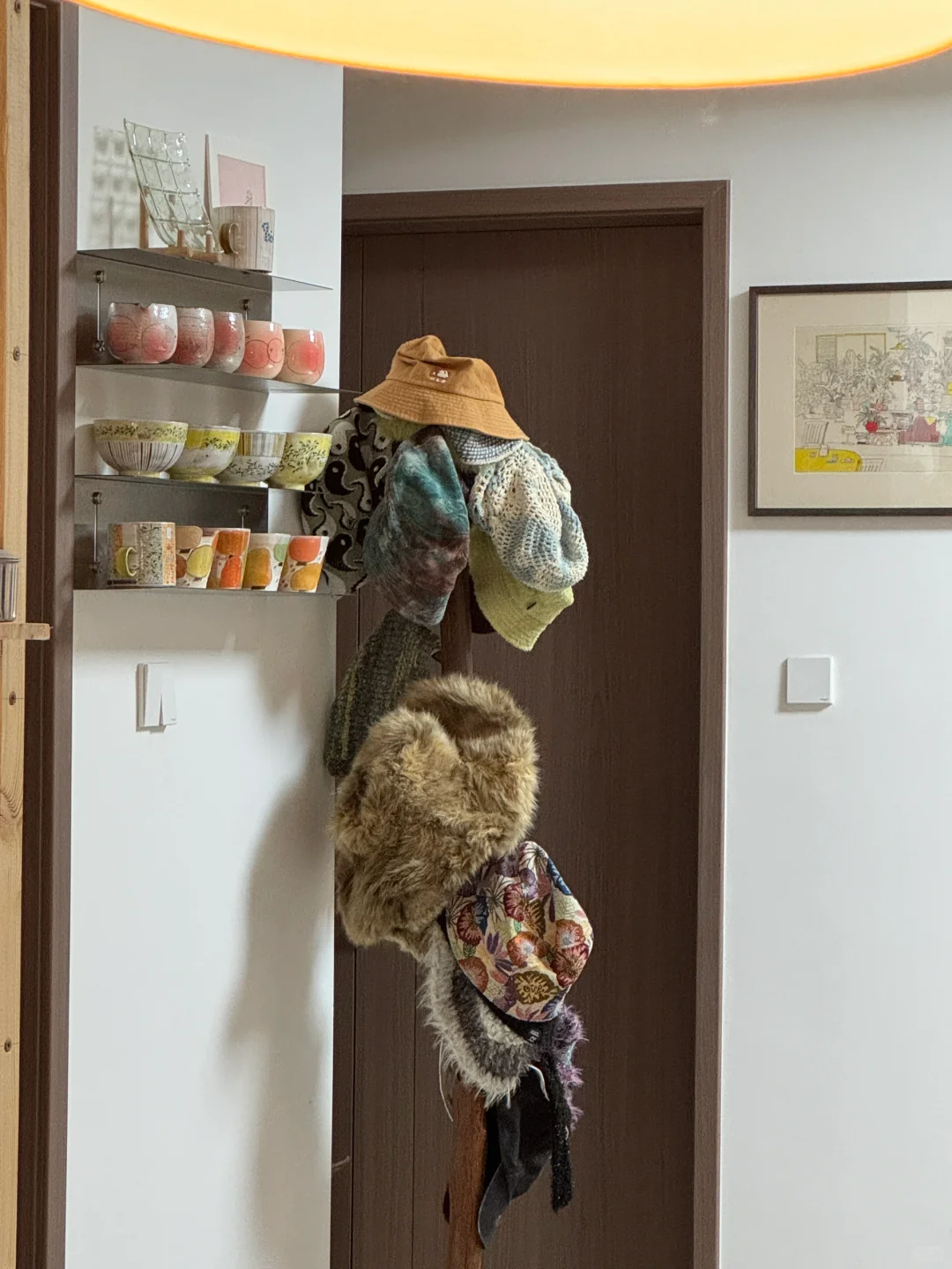 两年景漂结束啦 回嘉兴继续做陶艺工作室：