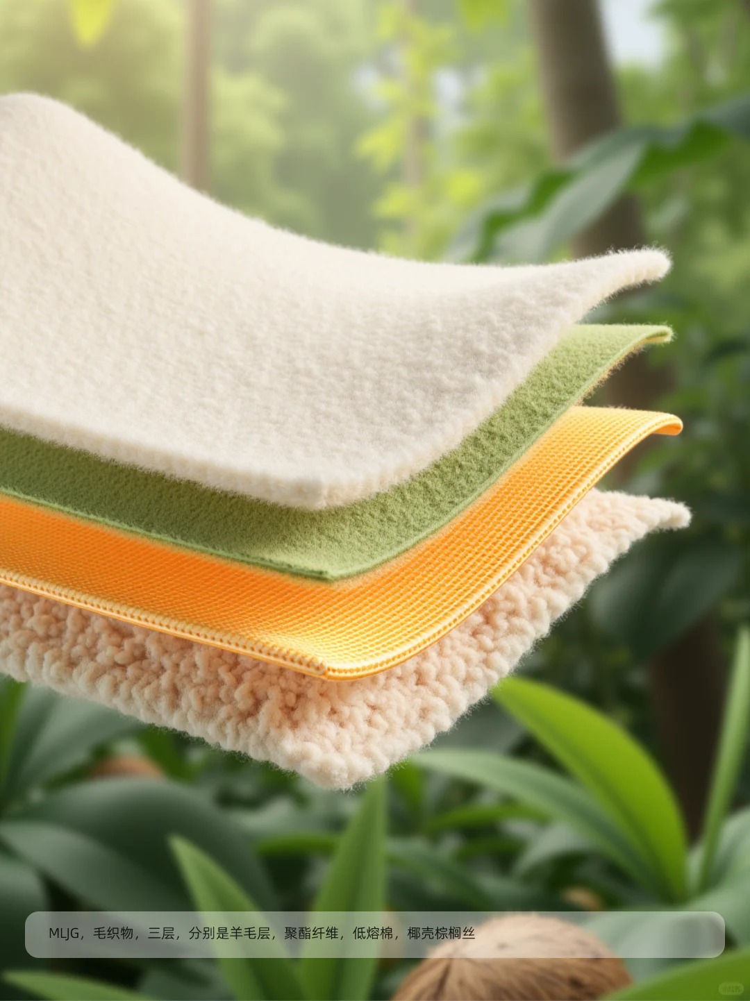 ?挖到宝藏 AI 咒语库！8 组面料结构直接抄