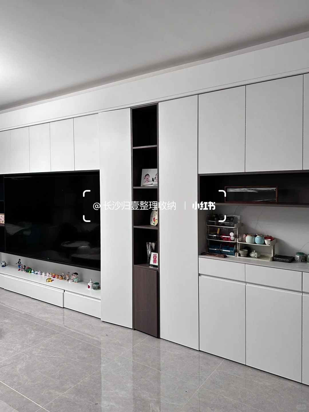 花了3k块请收纳师，老公说：这钱比请菩萨管用