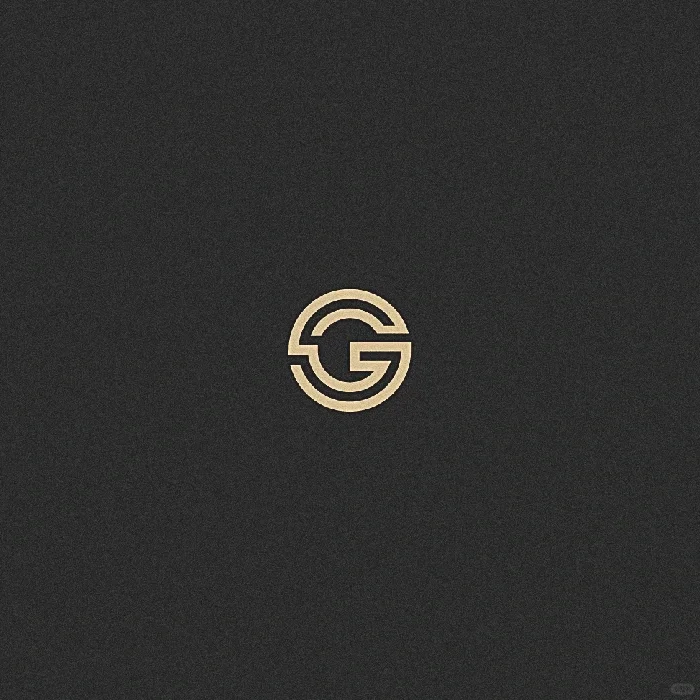 26英文字母字体LOGO设计【第一辑】