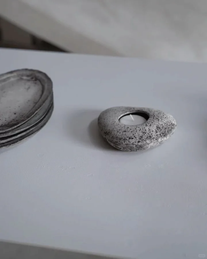 500位日本陶艺家·柳川晶子