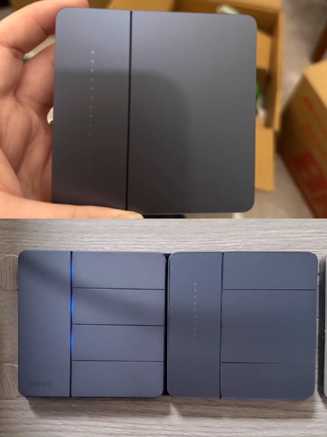 省下1w‼️ 在马来西亚使用Aqara全屋智能