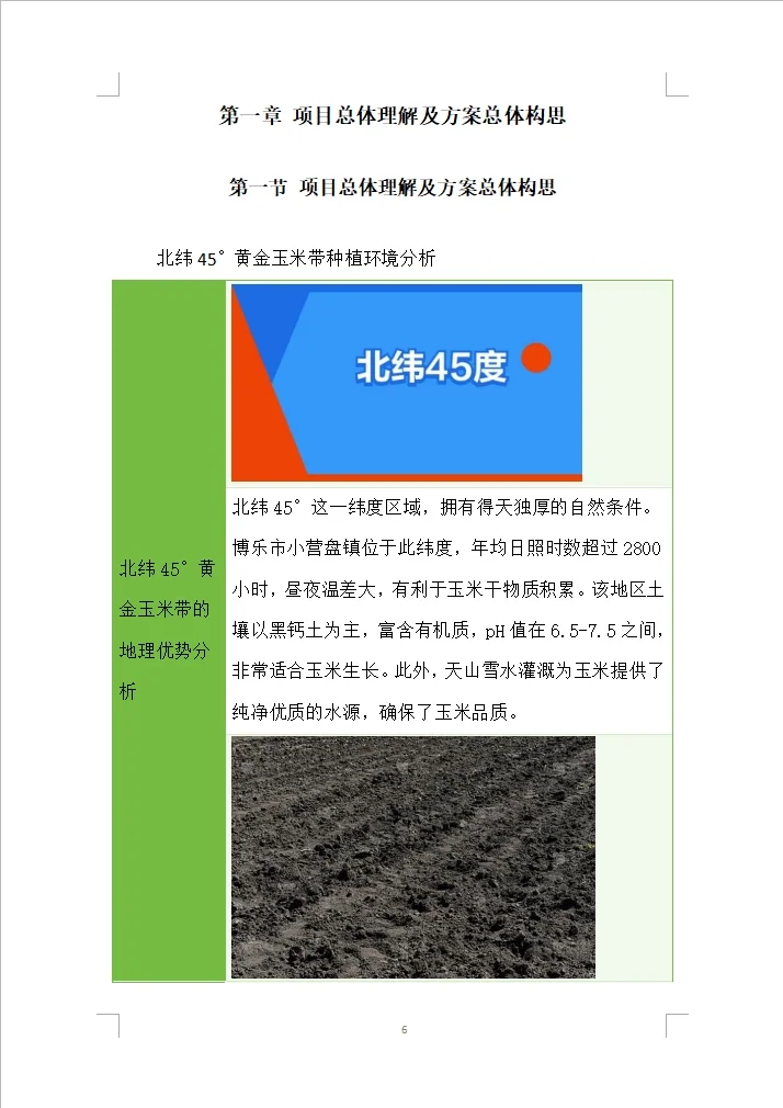 人民政府智慧农田项目采购投标方案(500页)
