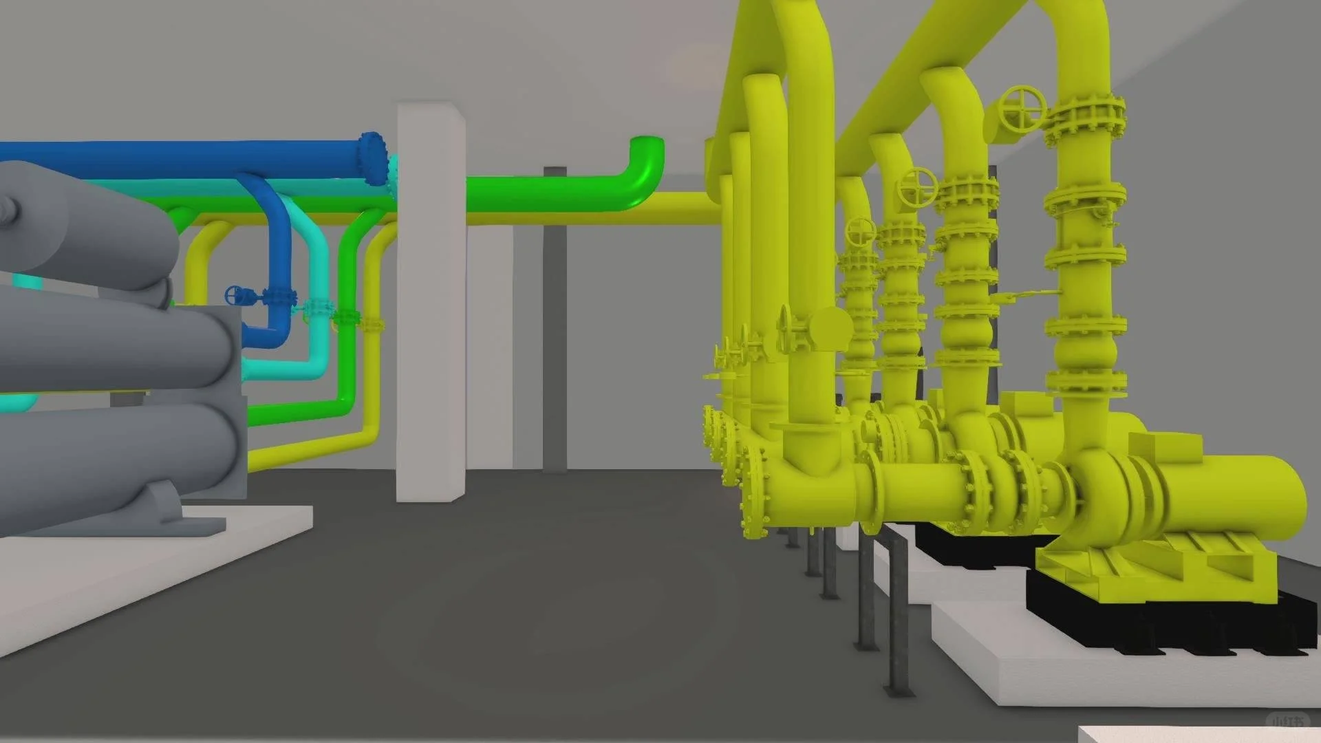 长沙保险公司中央空调节能改造避坑