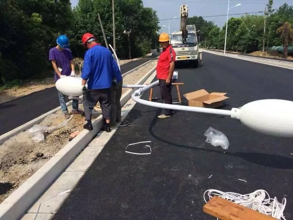 湖南太阳能路灯厂哪里有