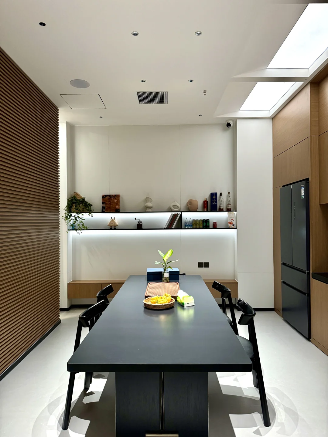 狠狠被全屋智能拿捏住了。。??