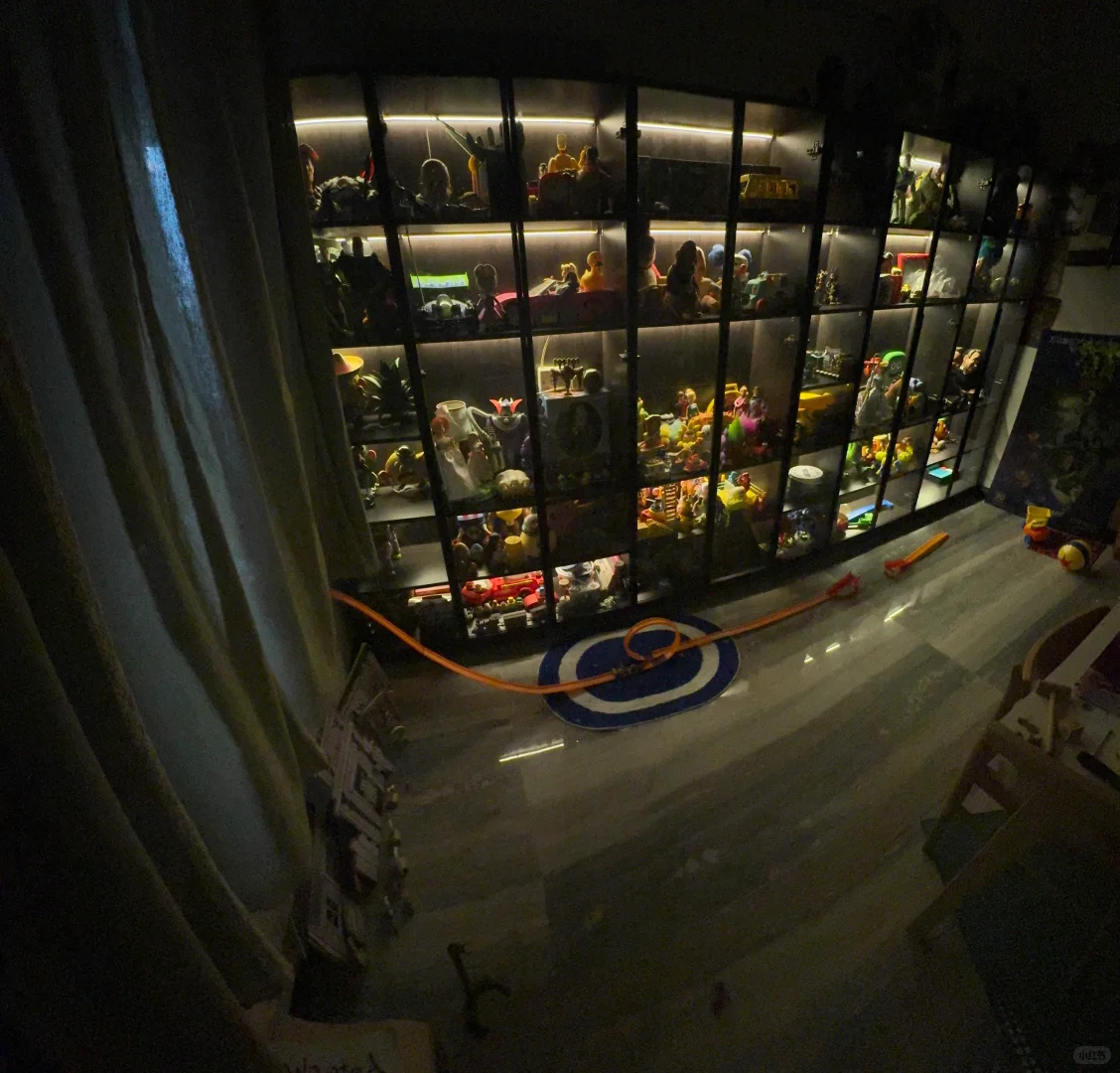 四年玩具总动员所有1:1收藏