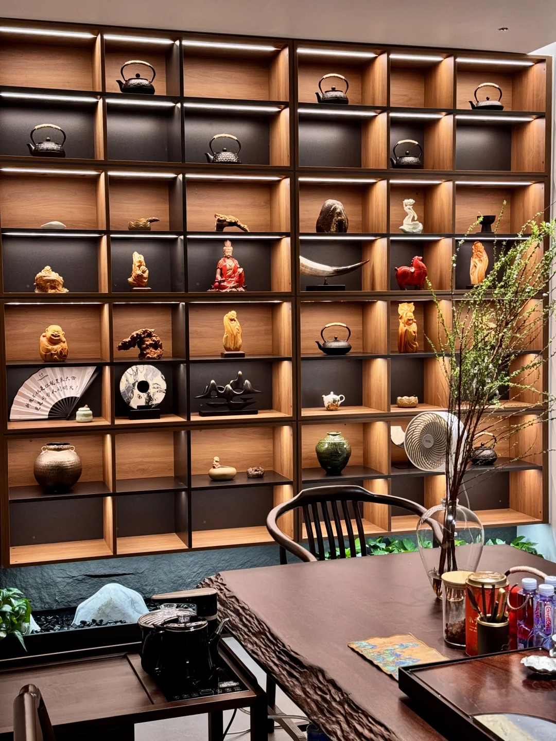 被天猫精灵全屋智能爽到！家居幸福感拉?️