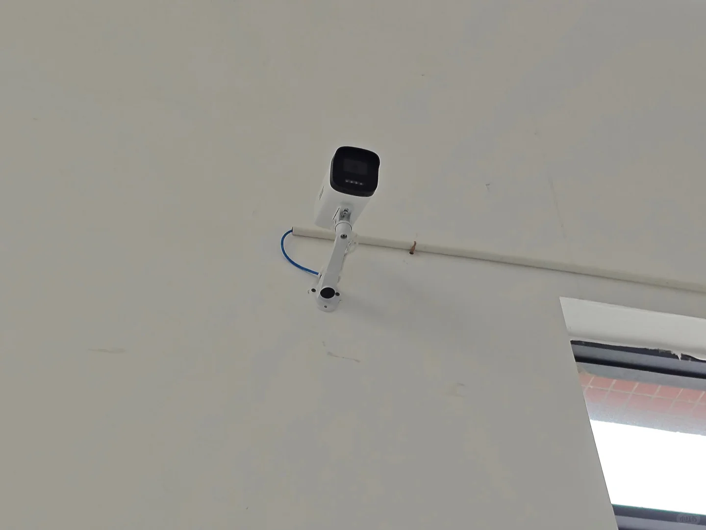 工厂跟行政人员必看的监控安防