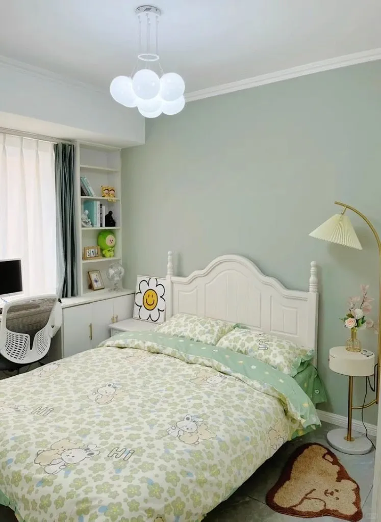 帝卡斯小羊皮：夏日家居的清凉质感之选