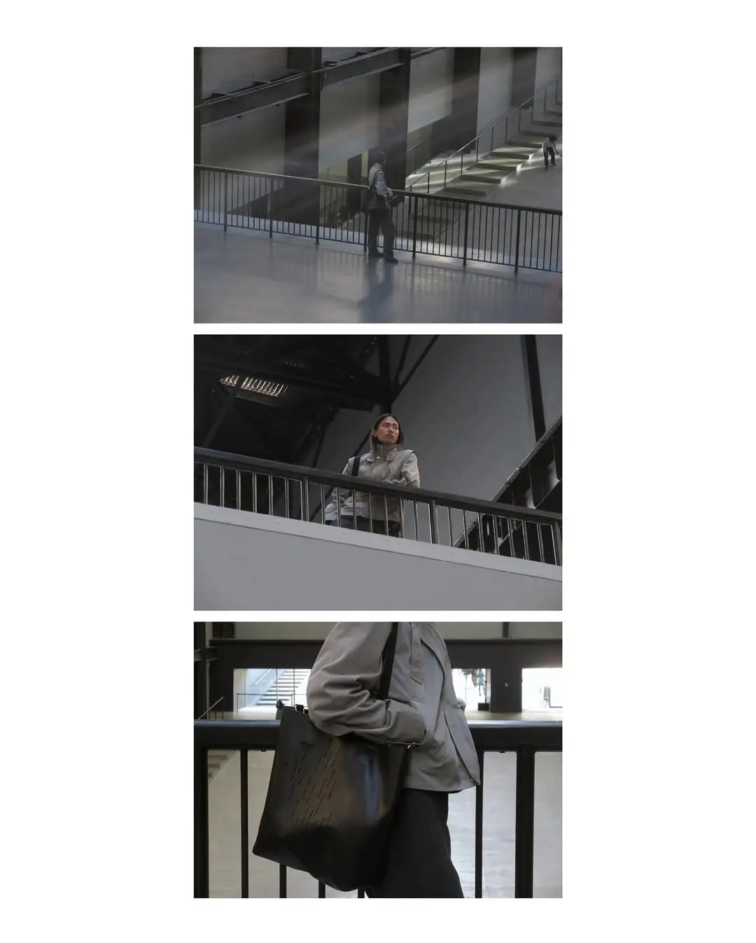 _J.L-A.L_ 25FW | Keita by @niko_studio