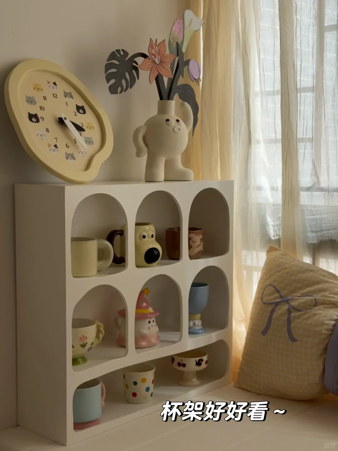 以前没人告诉我,邪修收纳改造就是快!