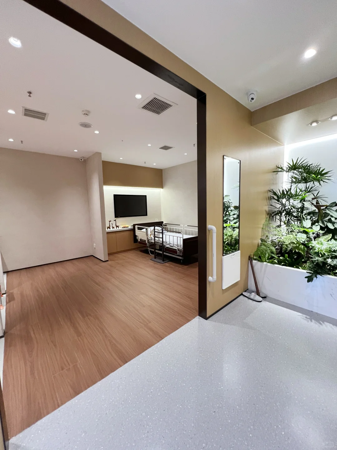 害怕跌倒，家里可以这样改造！！！