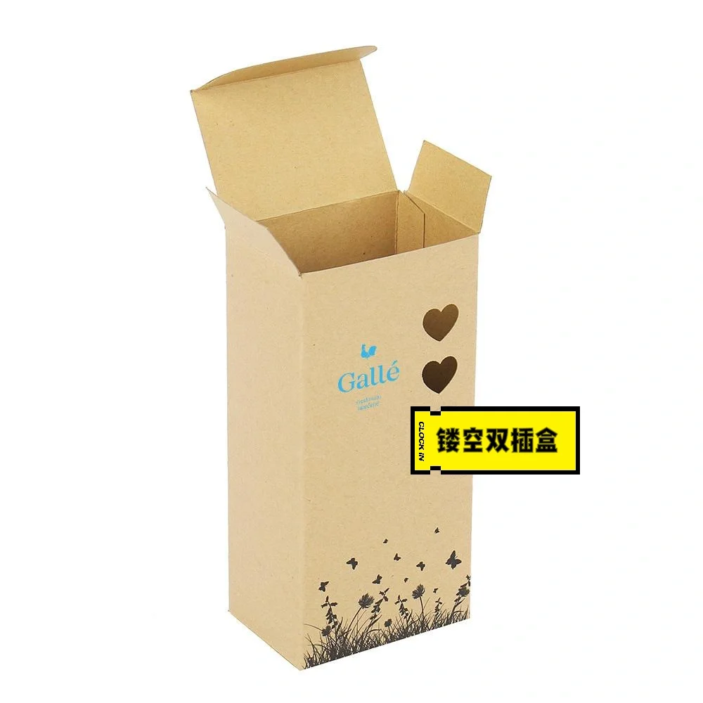 视觉传达‖包装打印,实物制作分享。