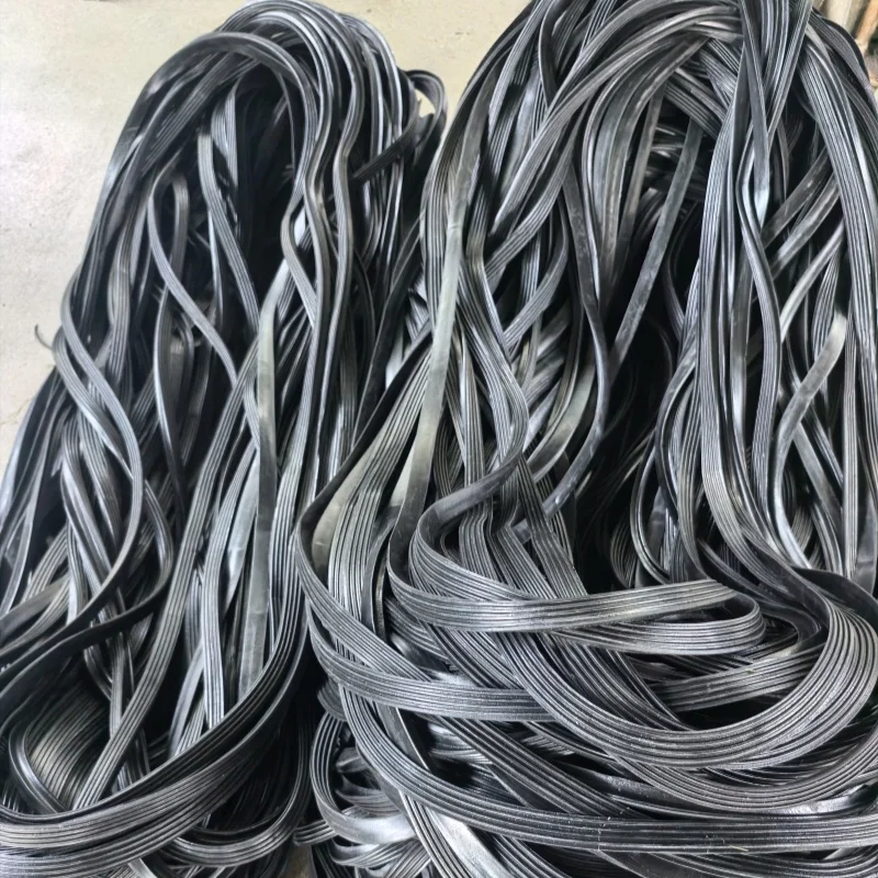 水泥管密封圈A东莞市政排水用水泥管密封圈