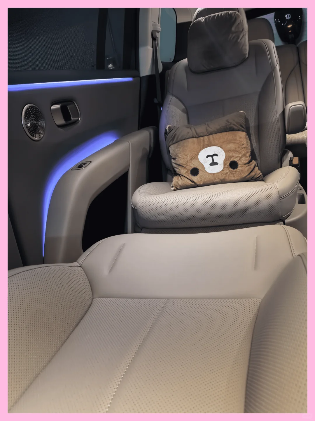 理想i8，技术派首选座驾。