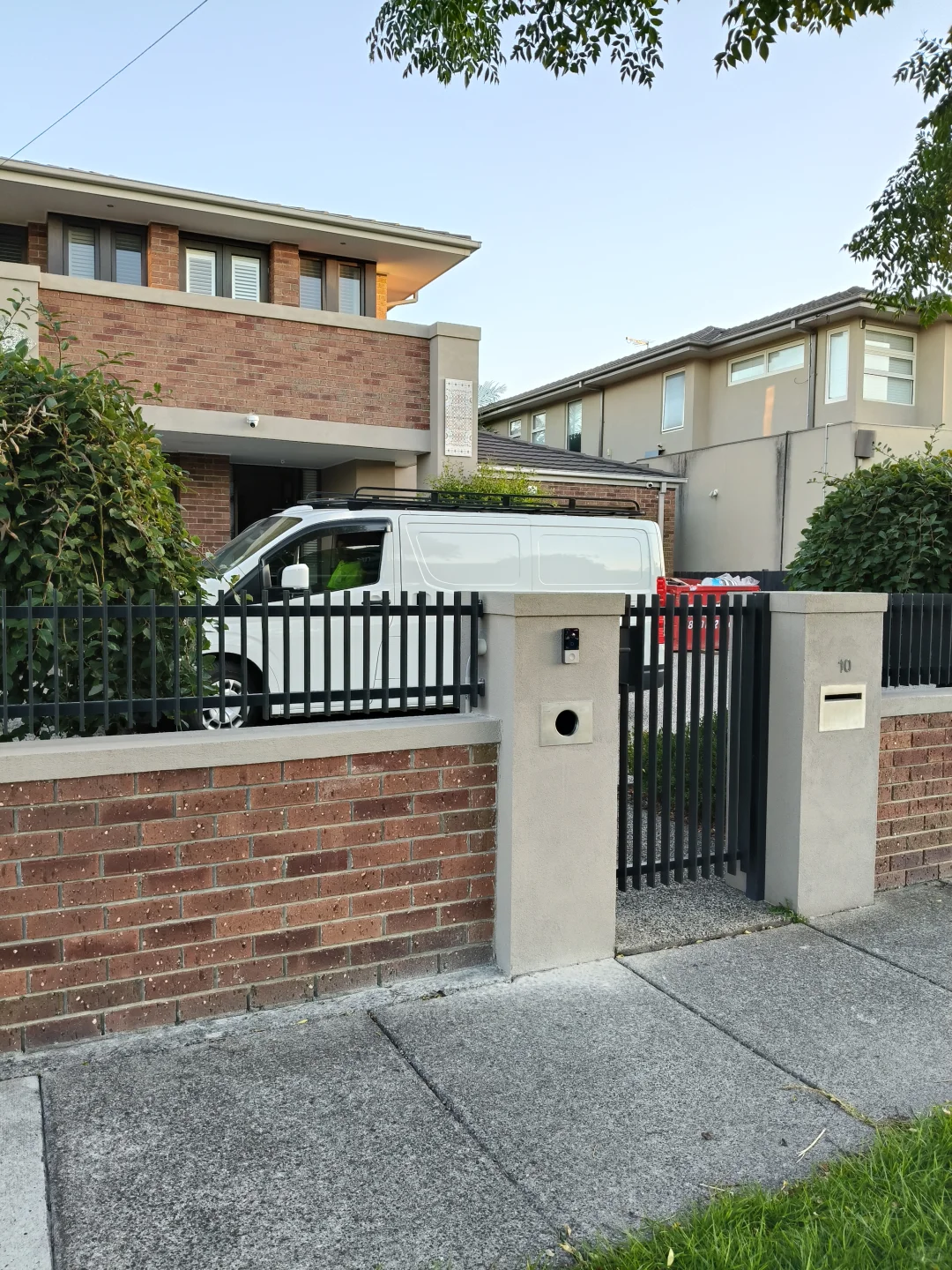 监控|报警|门铃|锁控