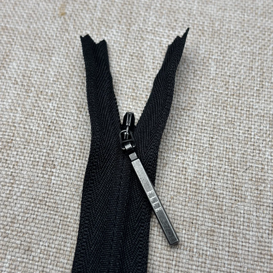 YKK好看的三号隐形拉头