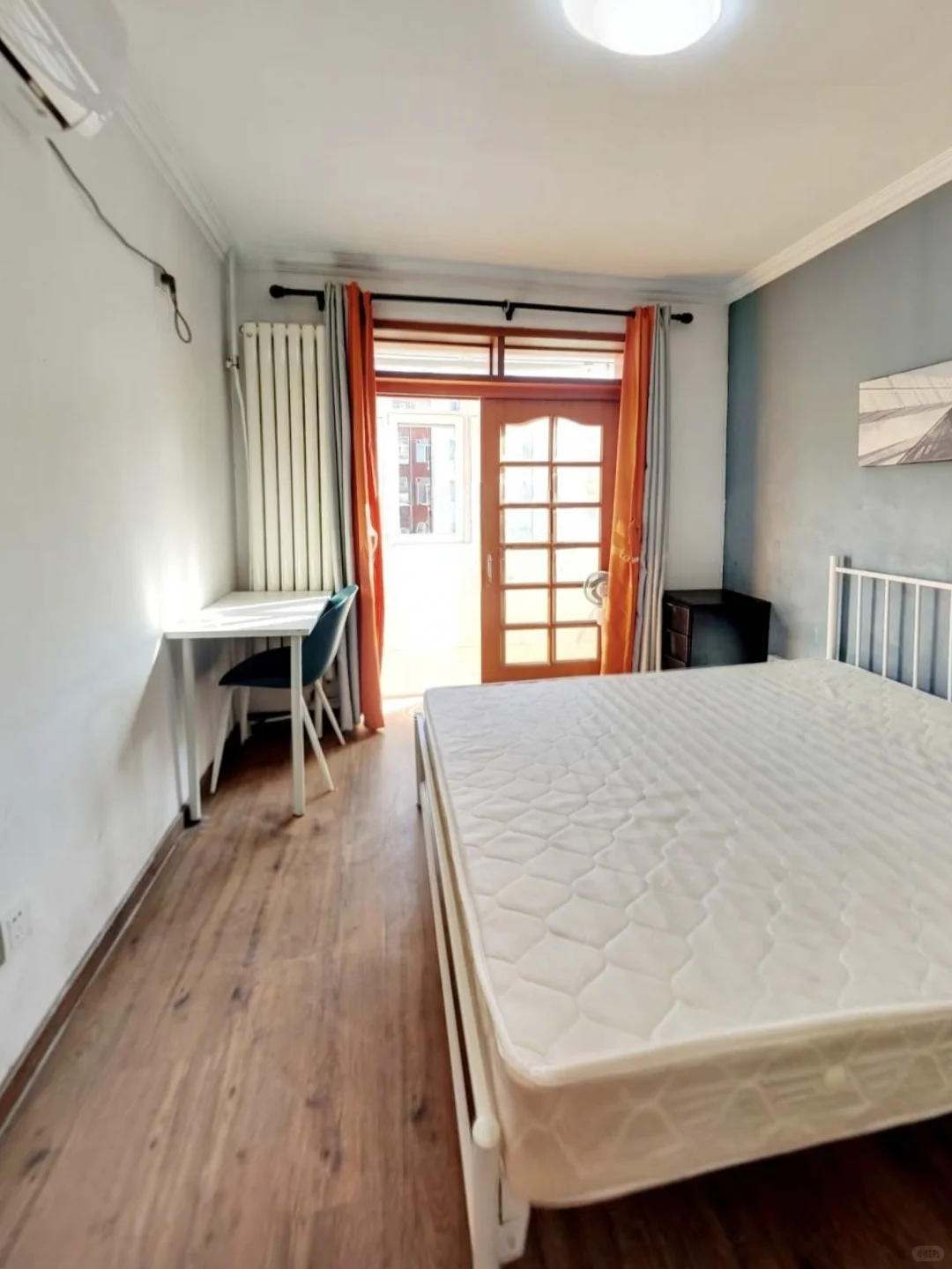 ?大兴新城｜南北通透大两居，真香预警