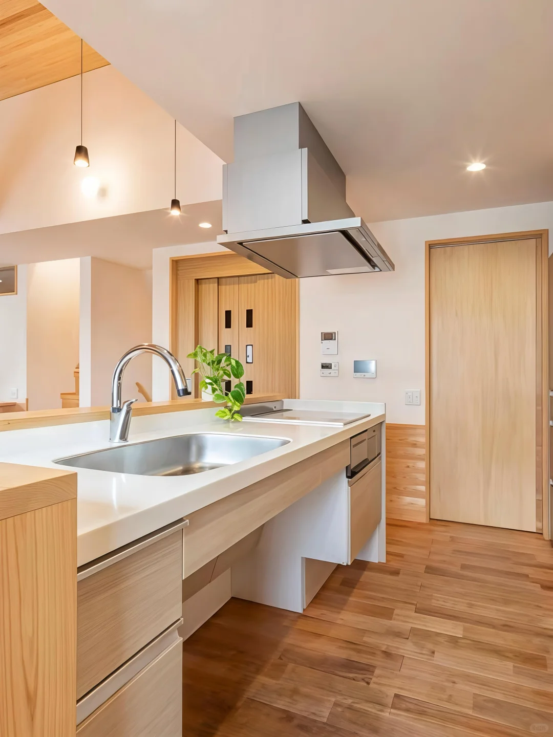 适老设计的本质：是便利，更是温柔的守护