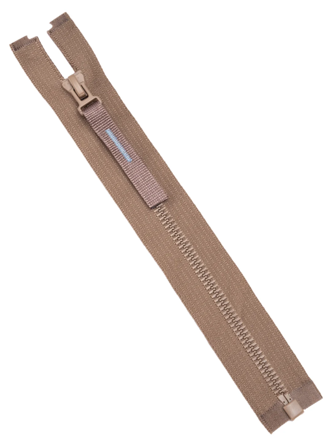 运动服饰设计师看过来 这款拉链太好用了