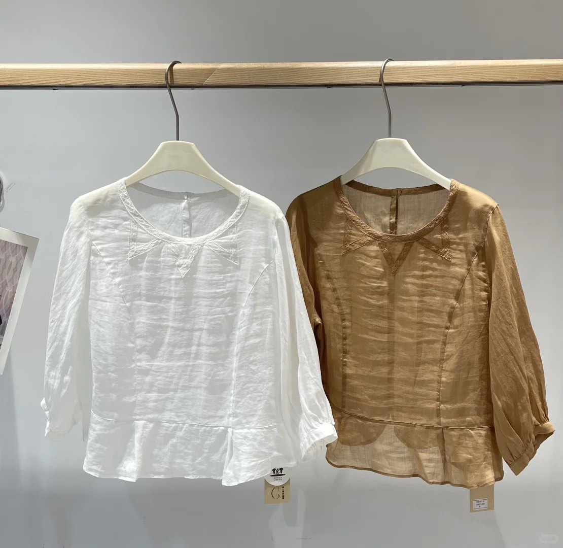 今天给大家介绍一下面料功能性