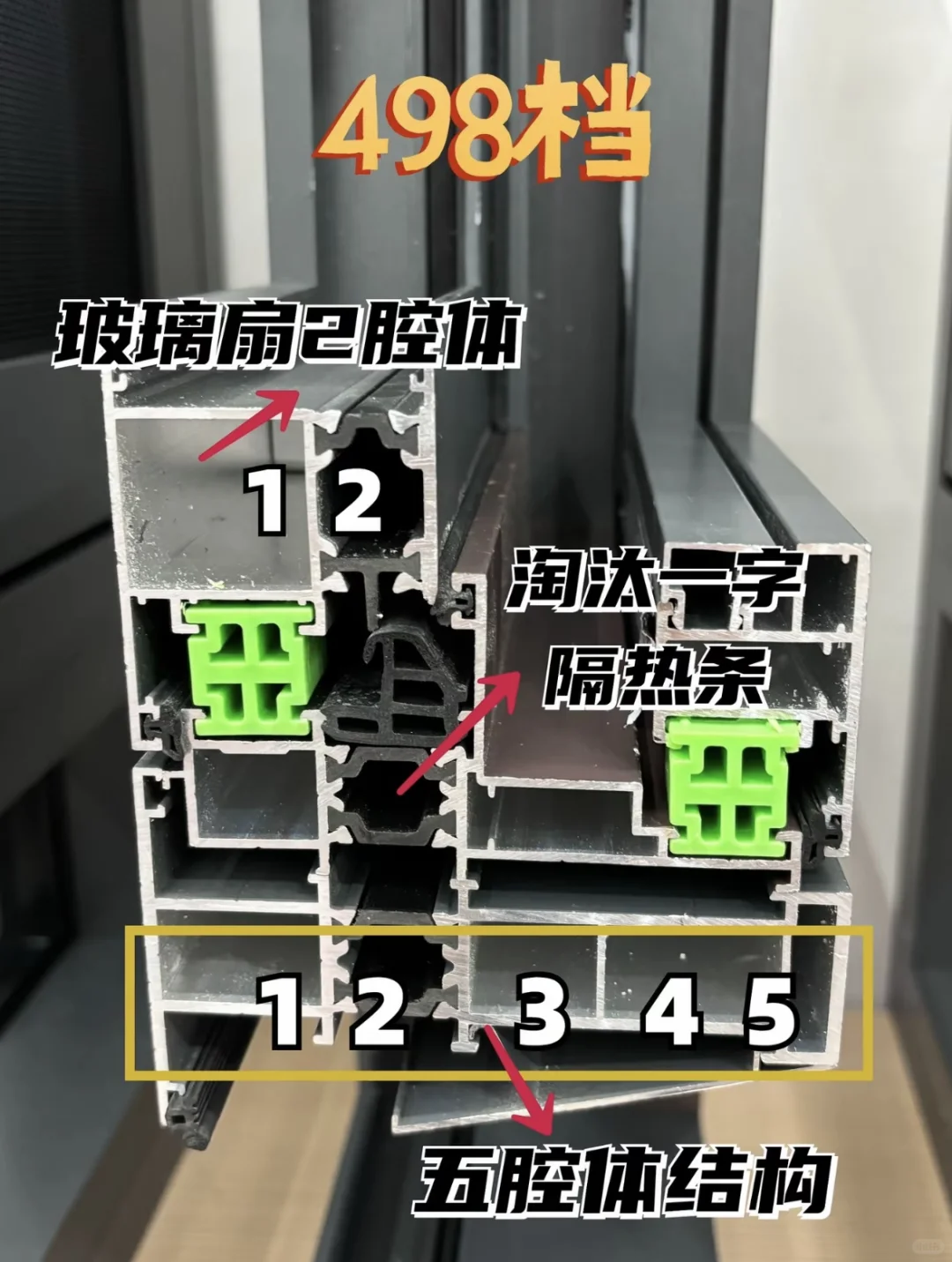 门窗怎么选？价格不同的区别在哪里？