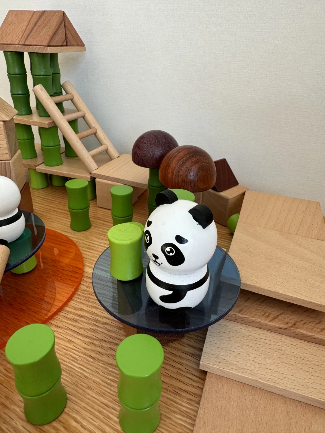 Play｜越玩越聪明的玩具