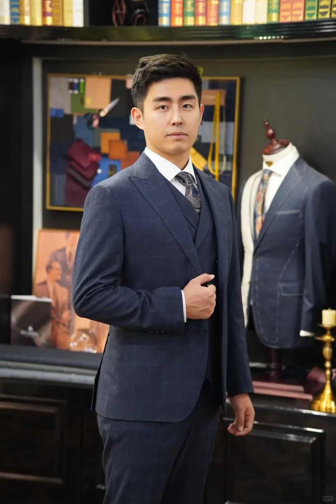 这效果谁能相信是两千多做的全套!