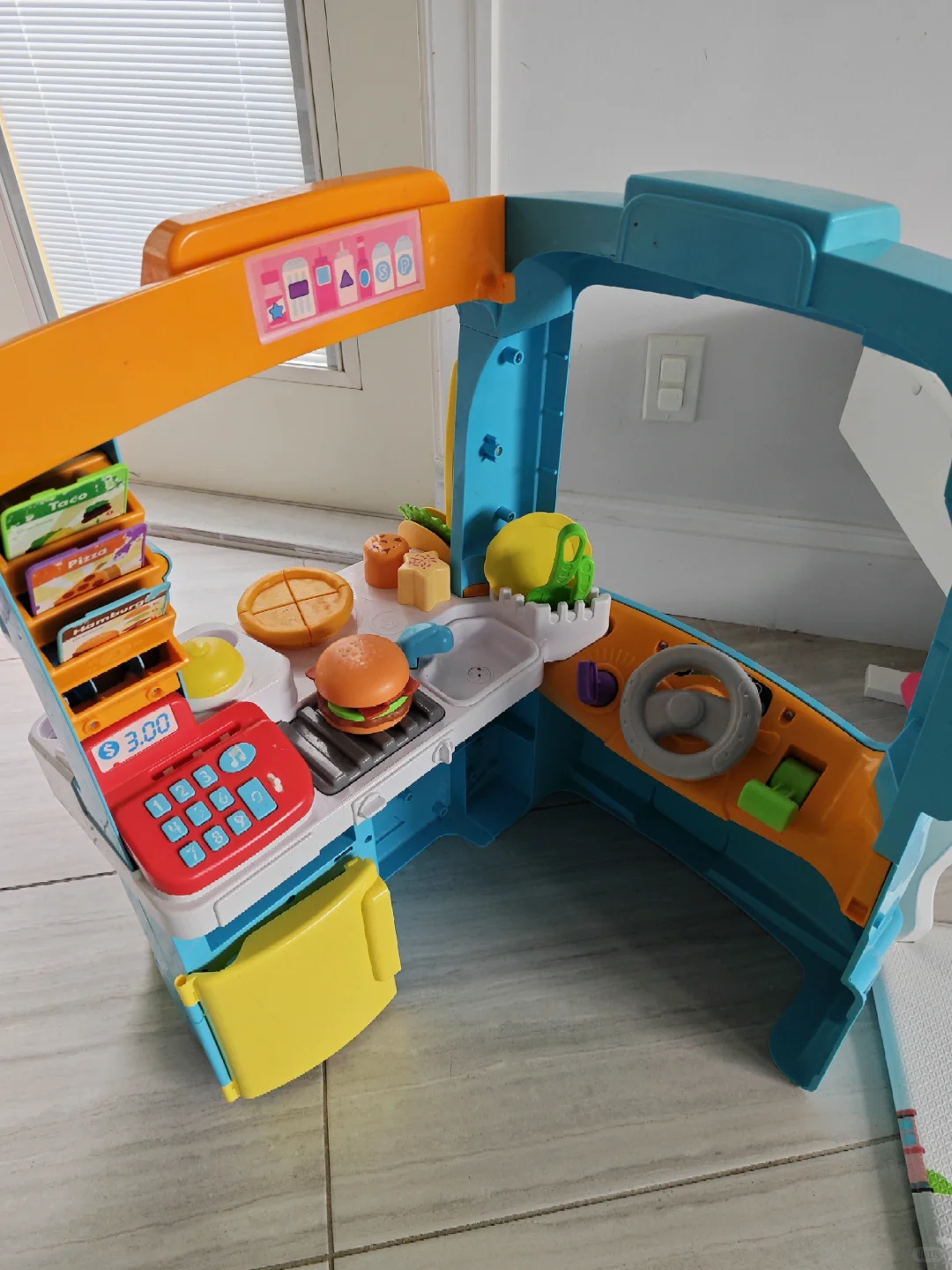 ??【温哥华】闲置儿童玩具