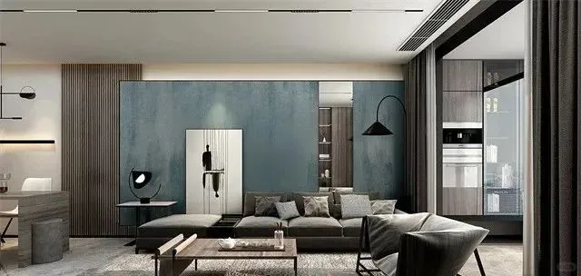 马斯柯矿物漆：给家人一份健康的承诺