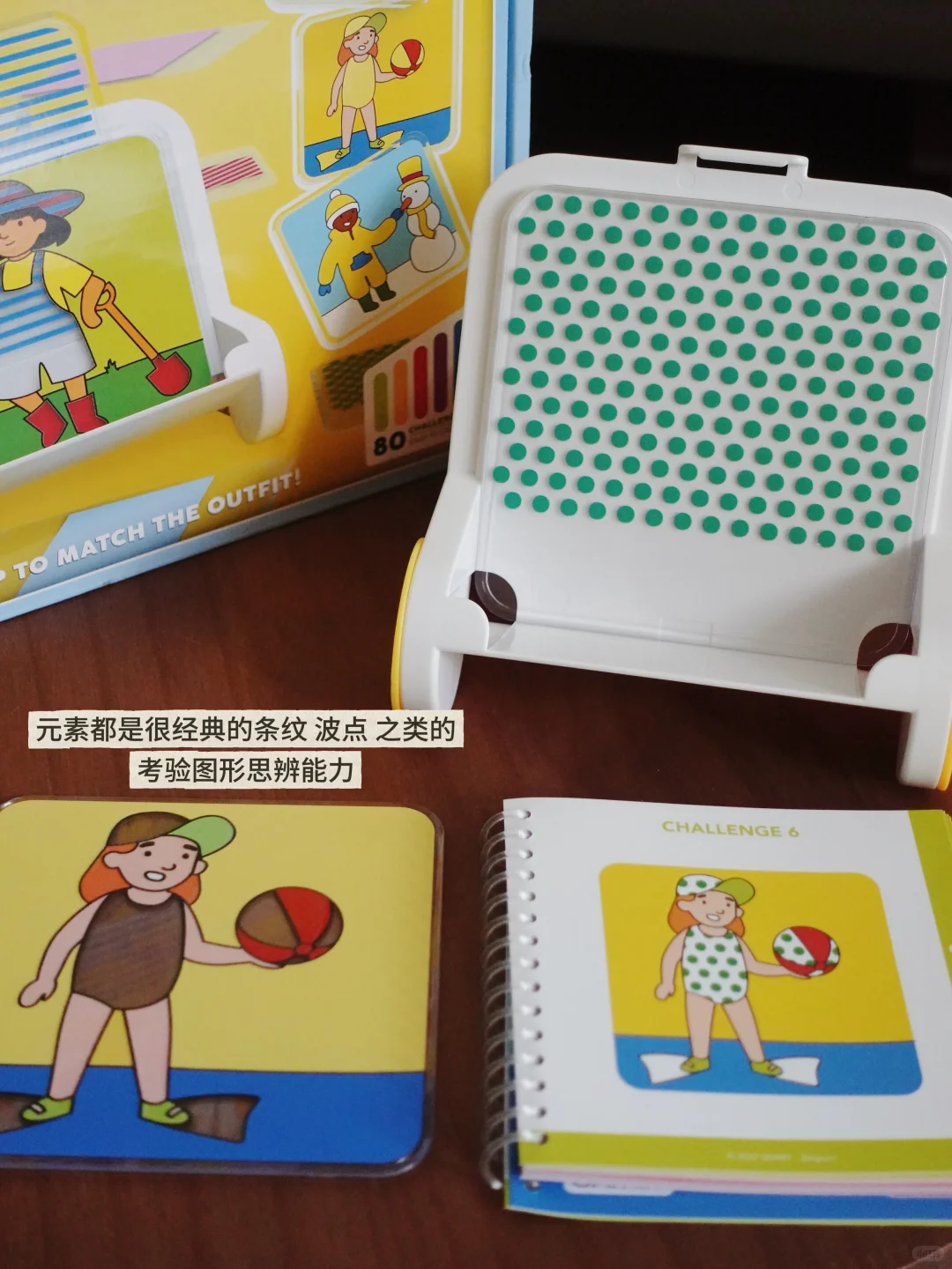 share｜不厌其烦收集的一些宝藏玩具?