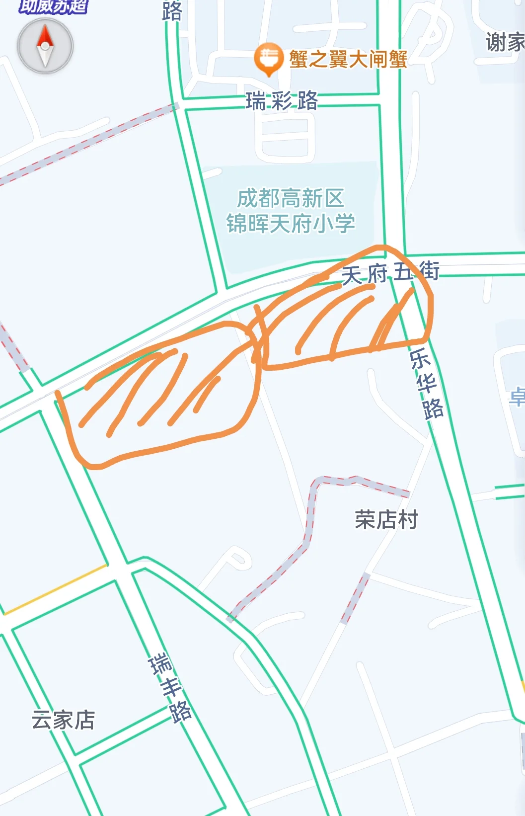 骑龙公园终于要开干了!