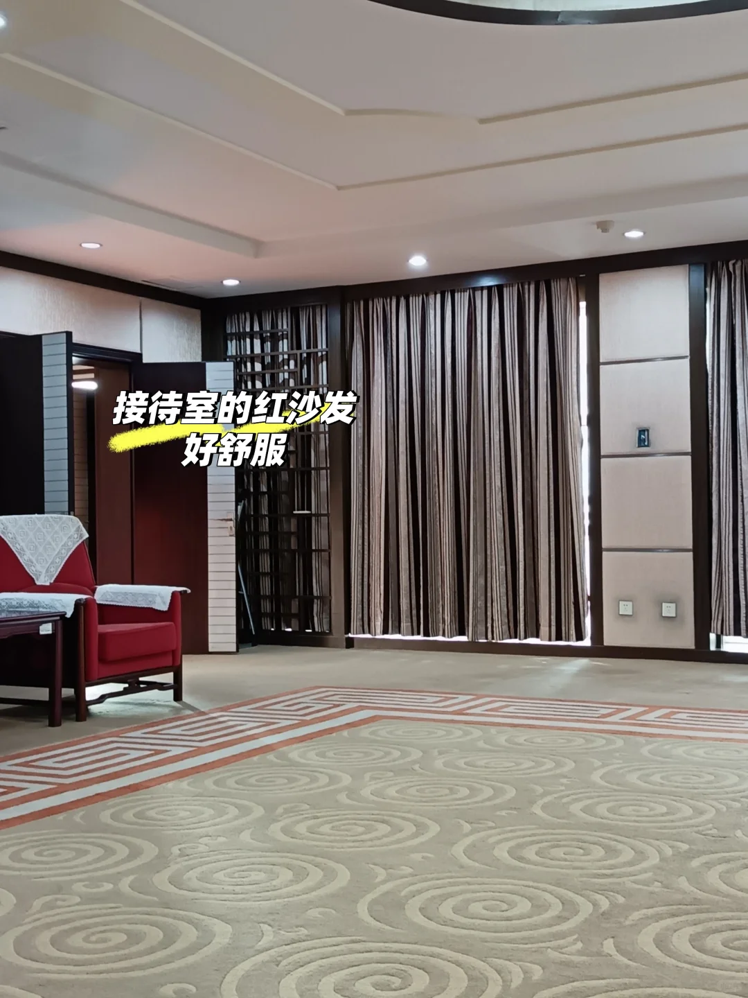 今天是安检员！四六级由我们来保障！