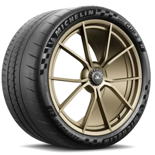 关于米其林2026年的新轮胎