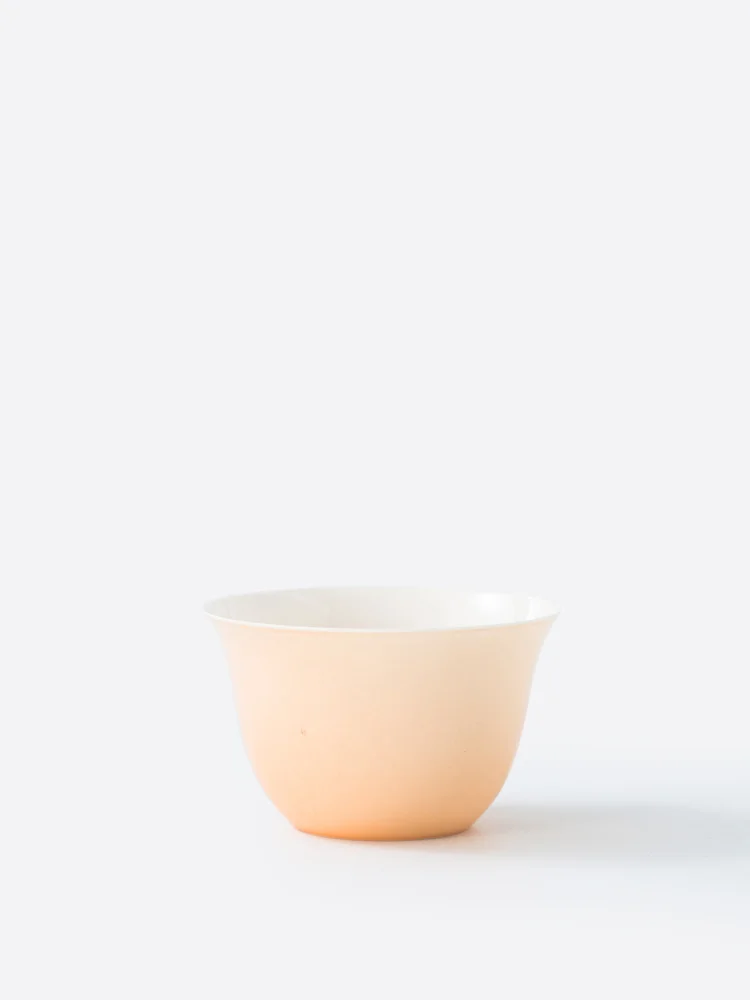 贝玉专注于高温单色釉36年