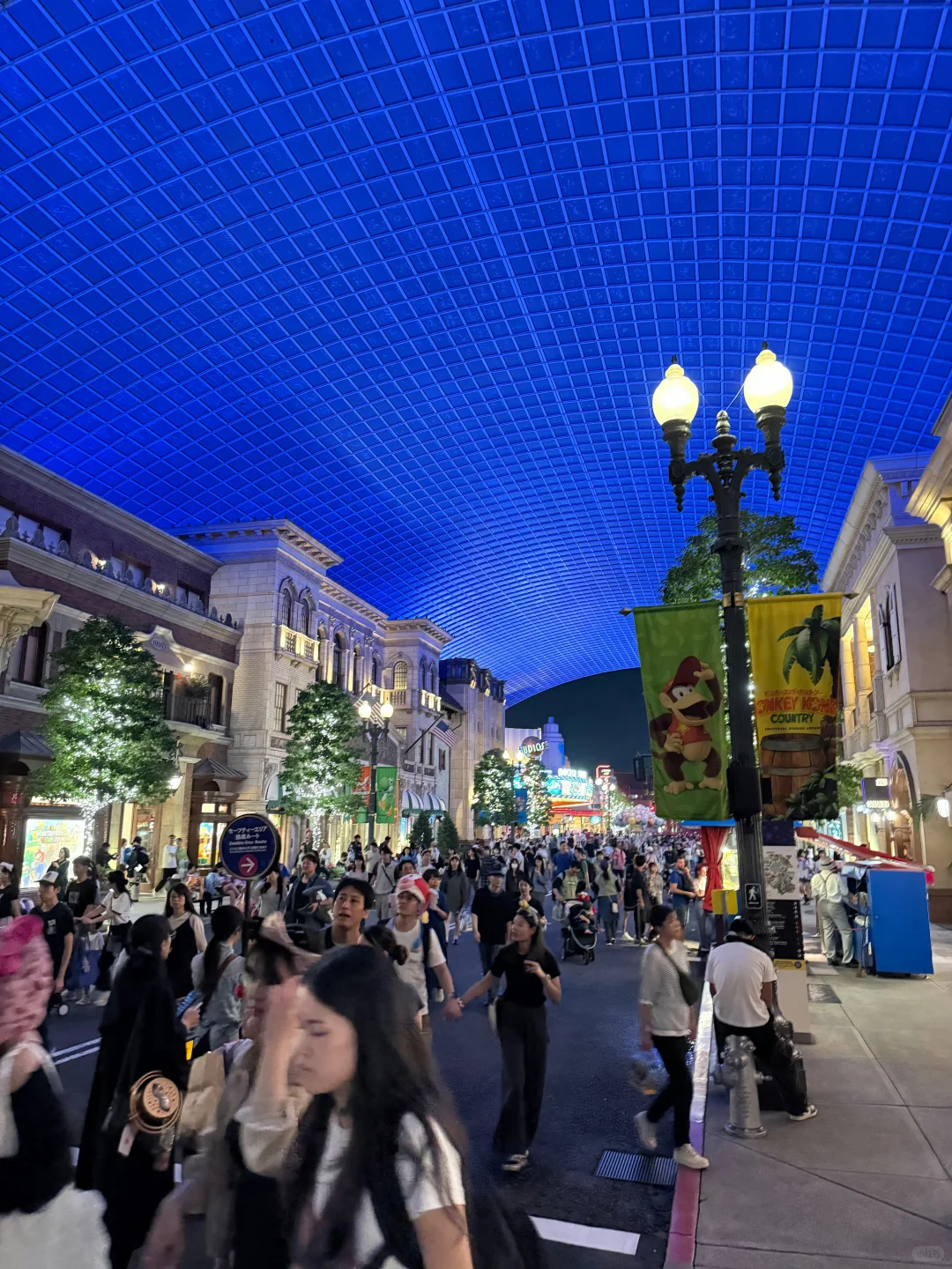 安检被拦哭?USJ 禁止携带物品清单❗️别白跑