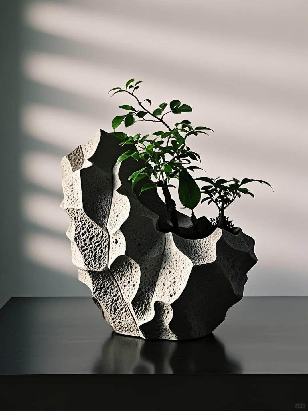 20款办公桌风景，打造充满张力的桌面艺术