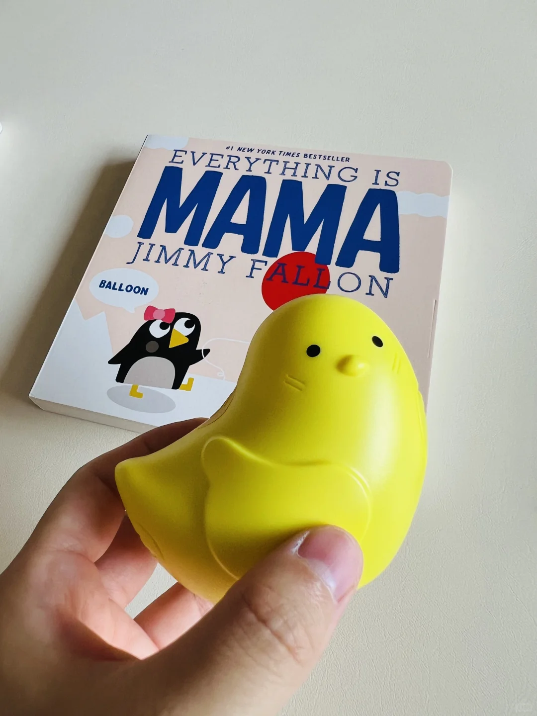 ??宝宝玩具分享｜9-12月龄