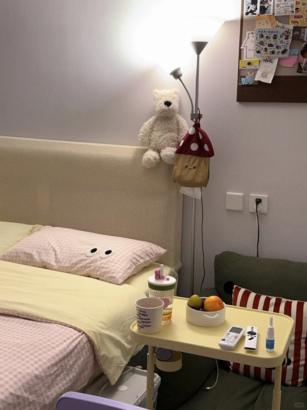 讲真！房间丑的都去试试这个方法??