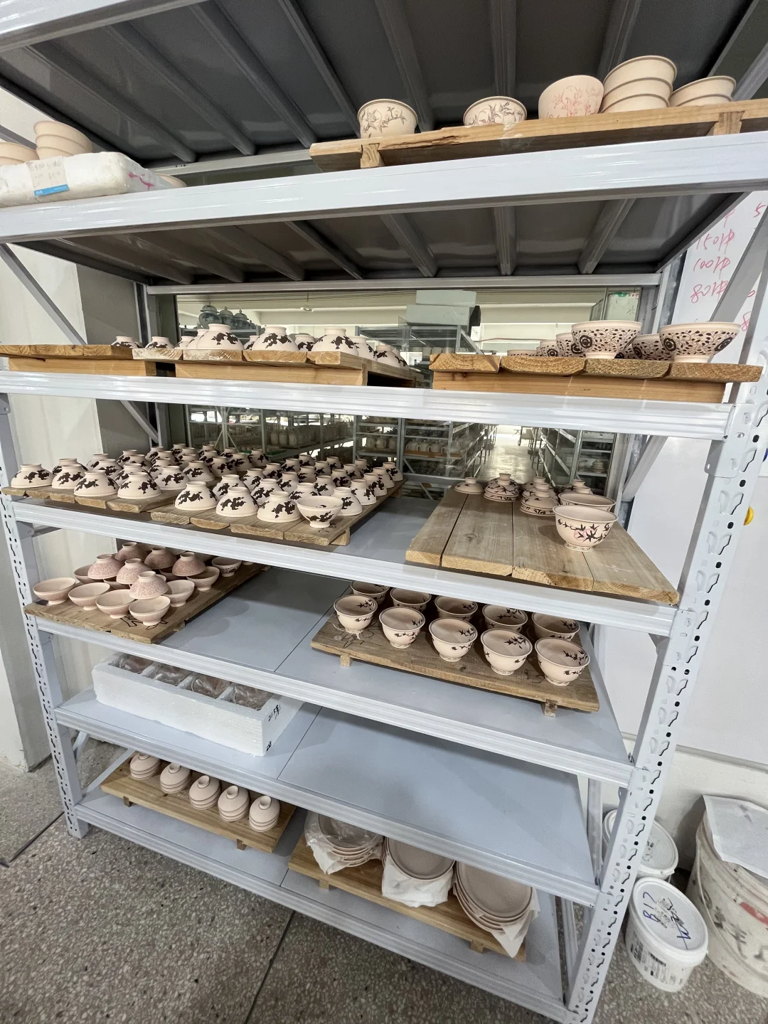 从20㎡小店到全产业链陶瓷厂17年创业血泪史