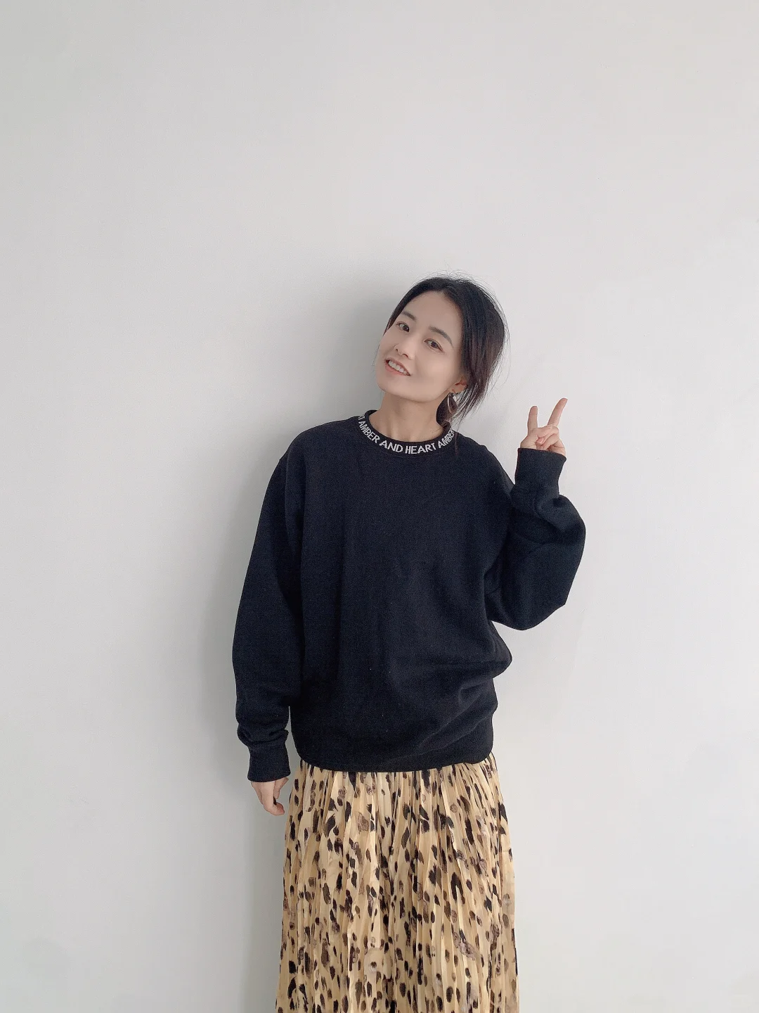 盘活旧衣｜这件神仙单品怎么搭？求搭子支招！