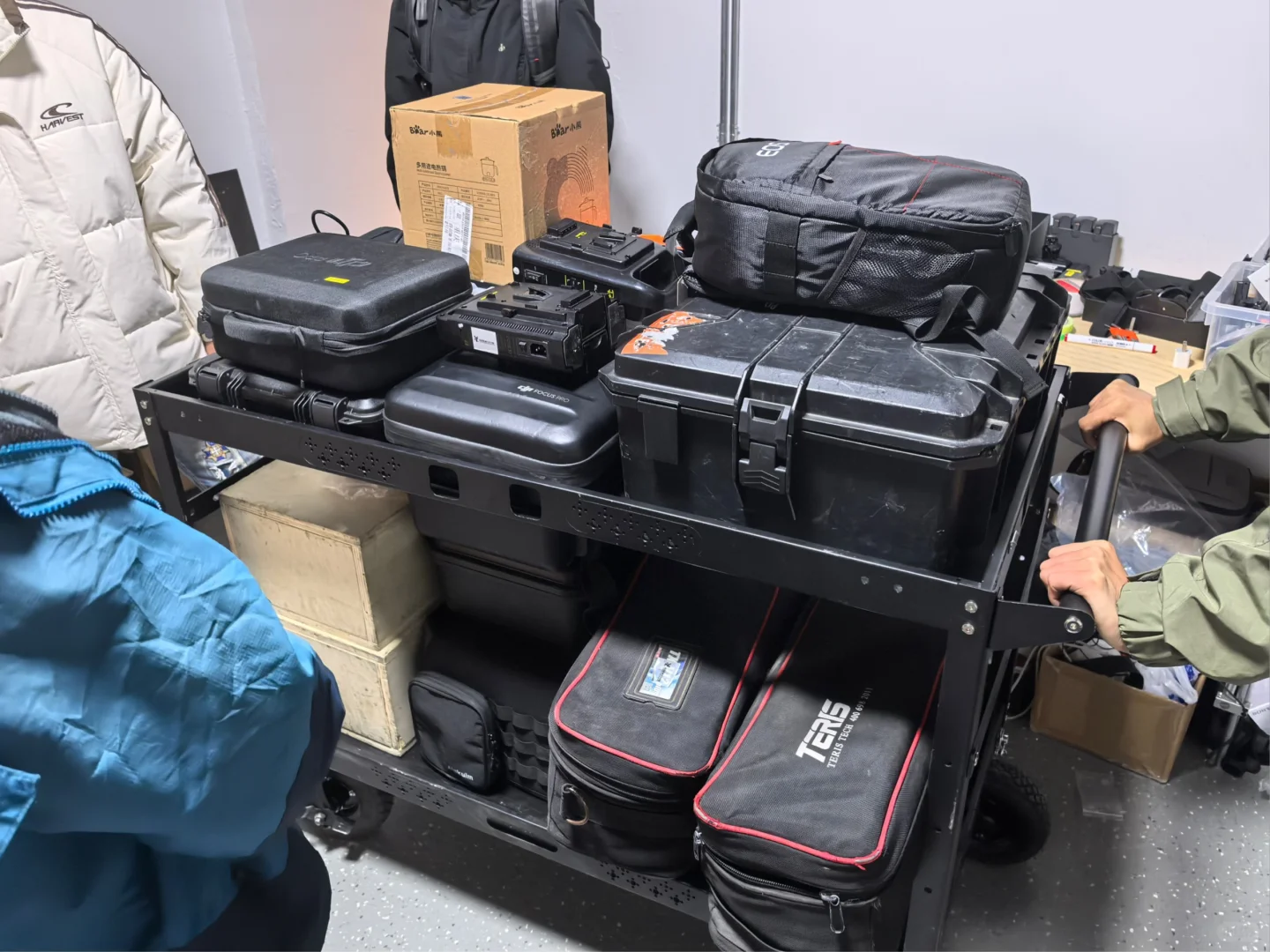 贵州省影视设备租赁