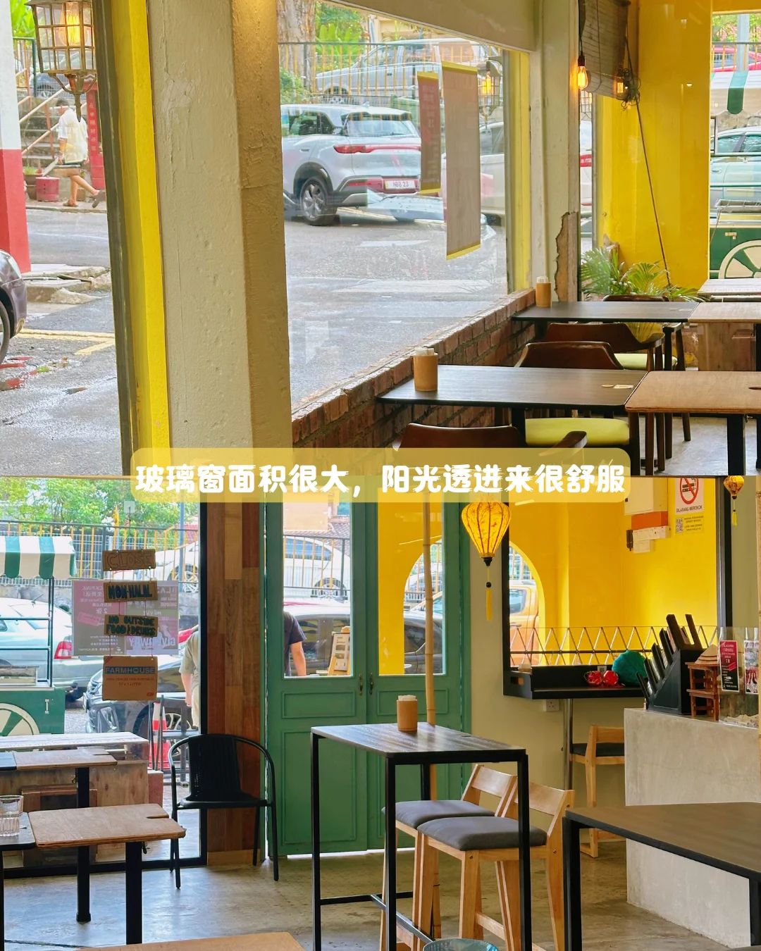 ?? Cheras平价越南料理｜咖啡赞?